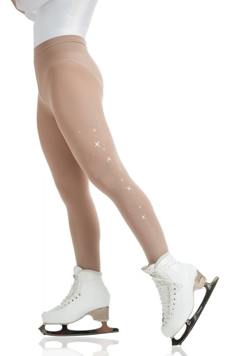 Колготки Mondor "TIGHTS WITH SHIMMER"