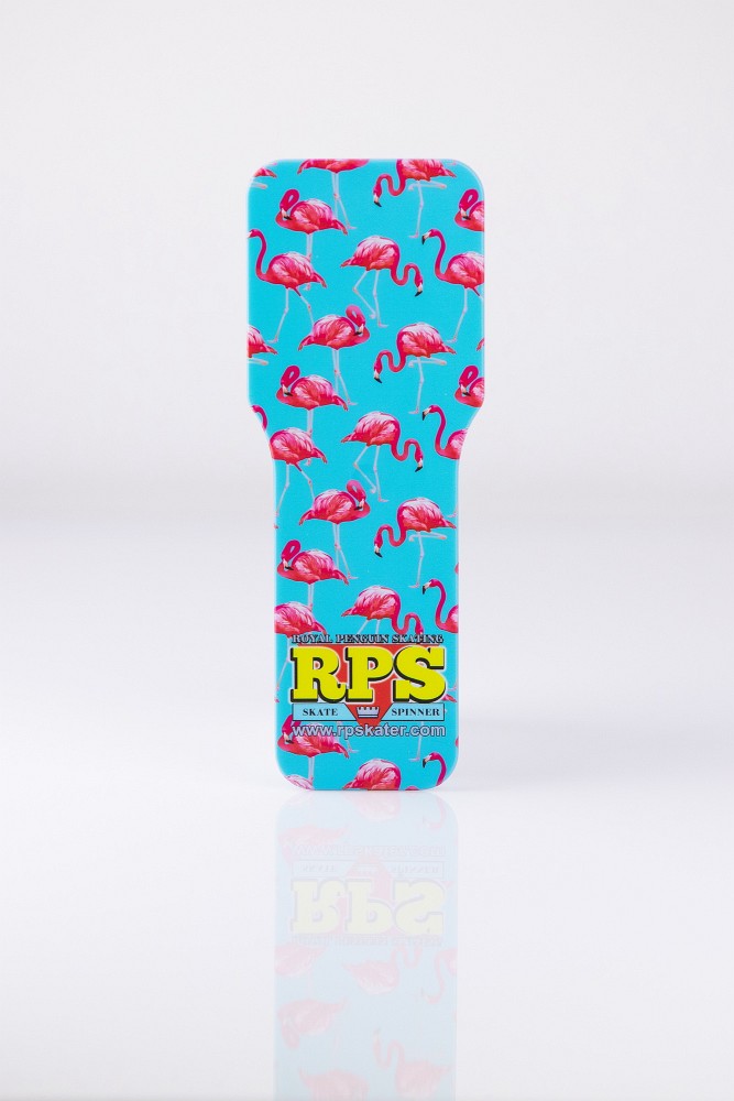 Спиннер RPS Flamingo